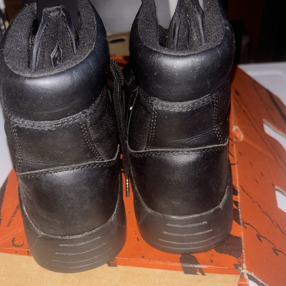RG Response gear tactical footwear - Picture 4 of 11